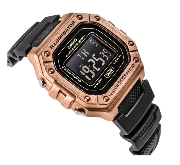 Pánské hodinky model 21807291 + BOX - CASIO Pánské hodinky model 21807291 + BOX - CASIO