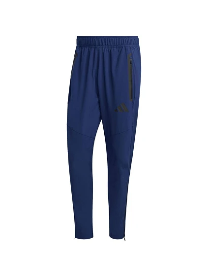 Pánské kalhoty Tiro 26 Travel Woven navy blue model 22062501 - ADIDAS Pánské kalhoty Tiro 26 Travel Woven navy blue model 22062501 - ADIDAS