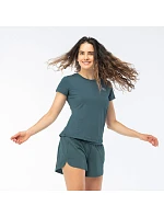 Dámské tričko s krátkým rukávem model 22300885 WMNS - IQ INTELLIGENCE QUALITY Dámské tričko s krátkým rukávem model 22300885 WMNS - IQ INTELLIGENCE QUALITY