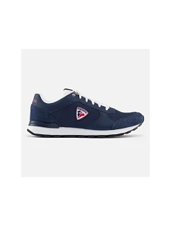 Pánska obuv ROSSIGNOL Heritage Blue, tmavomodrá