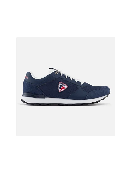 Pánska obuv ROSSIGNOL Heritage Blue, tmavomodrá