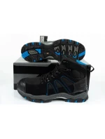 Pánska ochranná pracovná obuv Regatta Pro Downburst S1P M Trk124