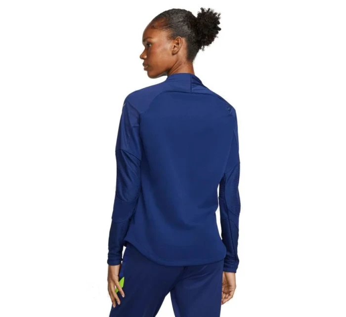 Dámske zimné tričko Therma-FIT Strike Warrior W DD0694-492 - Nike