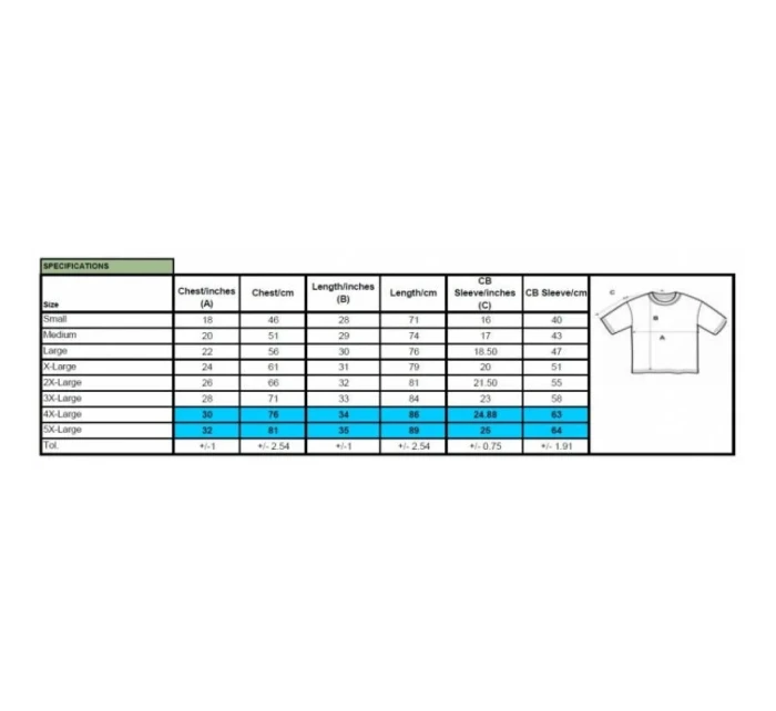 Tričko Masters TS-MASTERS M 06012-01M