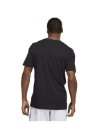 Pánské tričko M model 17510430 - ADIDAS Pánské tričko M model 17510430 - ADIDAS