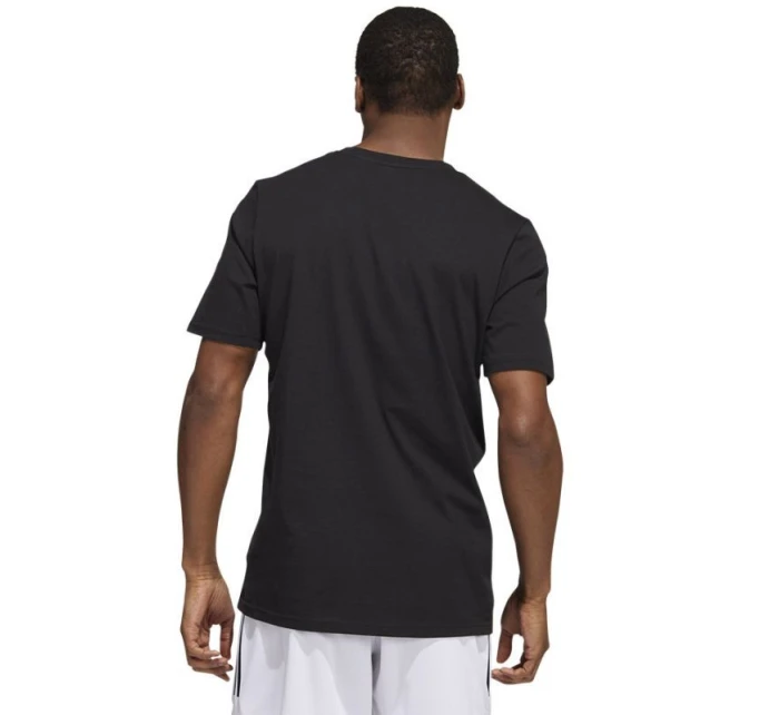 Pánské tričko M model 17510430 - ADIDAS Pánské tričko M model 17510430 - ADIDAS