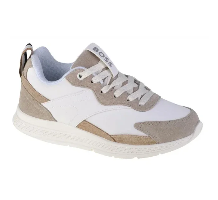 Topánky Boss Tenisky J29289-10B