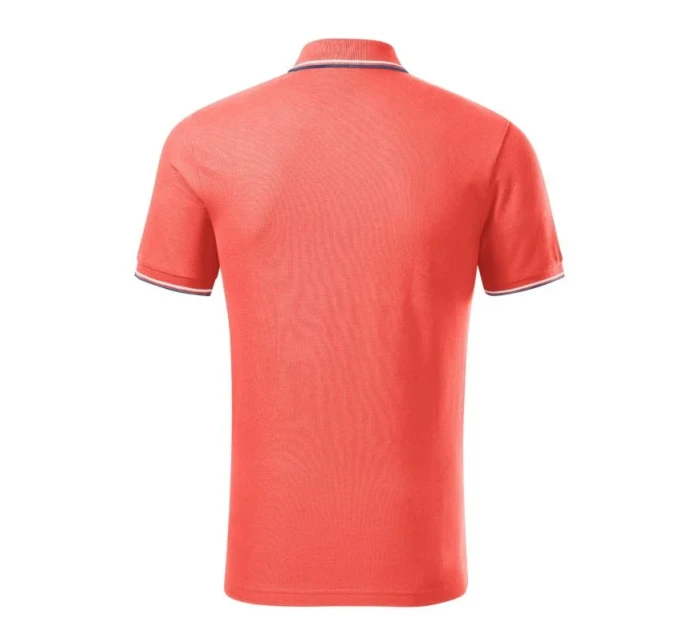 Pánske polo tričko Focus M MLI-232A1 - Malfini