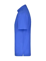 Daiber JN 20 Piqué polo 02.0020 royal Daiber JN 20 Piqué polo 02.0020 royal