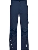 JN 832 Pracovní kalhoty Strong navy/navy model 22491597 - Daiber JN 832 Pracovní kalhoty Strong navy/navy model 22491597 - Daiber