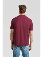Premium Polo Piqué polo heather model 22441126 - Fruit of the Loom Premium Polo Piqué polo heather model 22441126 - Fruit of the Loom