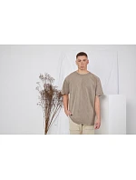 BY Pánské tričko 56.0 dark khaki model 22416088 - Build your Brand BY Pánské tričko 56.0 dark khaki model 22416088 - Build your Brand