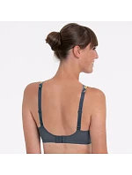 Chirurgická podprsenka Colette s penovou výplňou 4750X sky grey - Anita Care Chirurgická podprsenka Colette s penovou výplňou 4750X sky grey - Anita Care