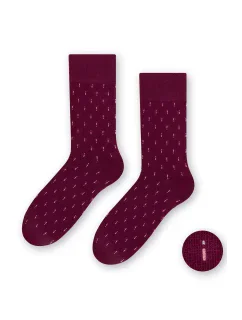 Steven 056-204 farba:bordová