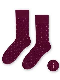 Steven 056-204 farba:bordová