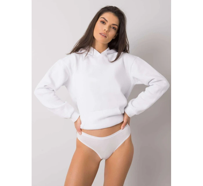 Nohavičky BR MT 2320 biele