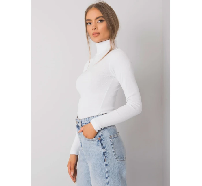 Halenka RV BZ model 16198405 bílá - FPrice