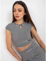 Súprava TW KMPL BL DY1021.04P čierna a biela Súprava TW KMPL BL DY1021.04P čierna a biela