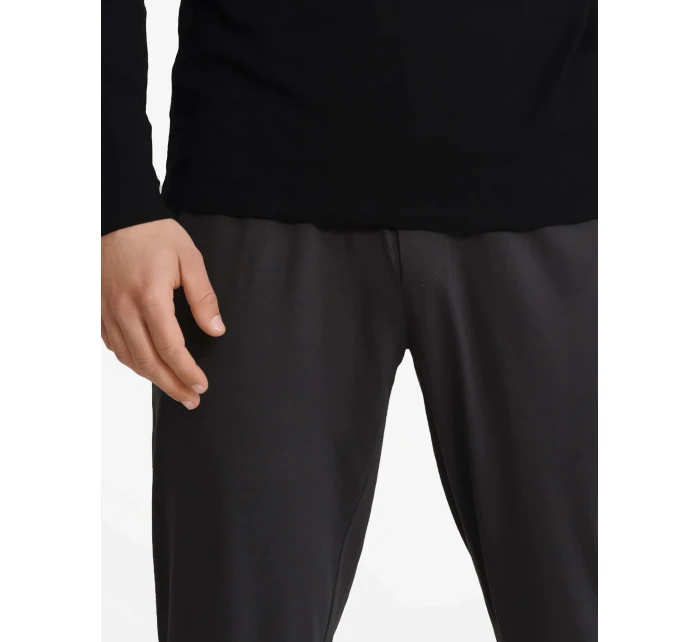 Pyžamo Insure 40963-99X Black/Dark Grey - Henderson Pyžamo Insure 40963-99X Black/Dark Grey - Henderson