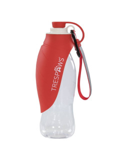 Cestovná fľaša na vodu pre psov Trespass TAMU