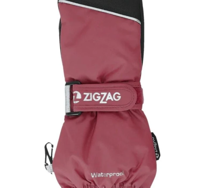 Dětské palčáky model 20620099 - Zigzag