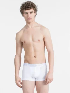 Pánské boxerky model 13961439 bílá - Calvin Klein
