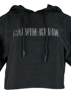 Dámsky top KW0KW00717-094 čierna - Calvin Klein