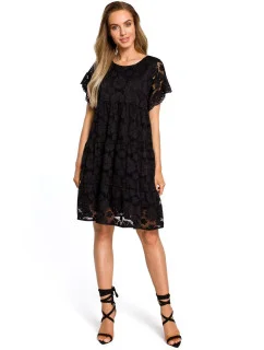 Dámske šaty M430 - Moe