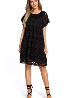 Dámské šaty model 7420721 - Moe