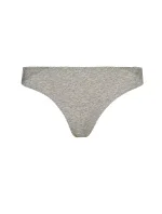 Dámske nohavičky - QF6743E P7A - šedá - Calvin Klein