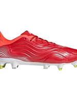 Pánske športové kopačky Copa Sense.1 SG M FY6201 Červená s bielou - Adidas