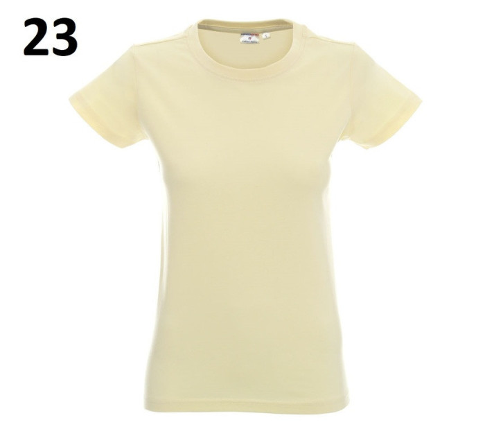 Dámske tričko 22160 - Promostars