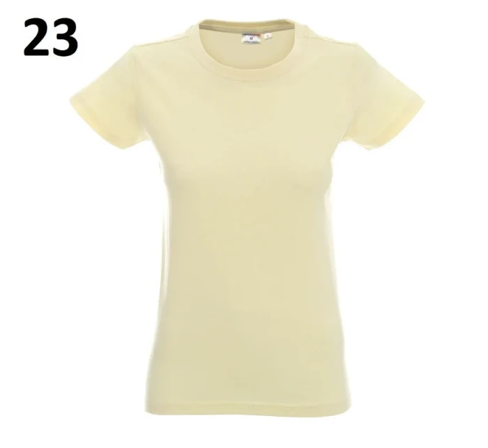 Dámske tričko 22160 - Promostars