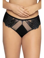 Dámske nohavičky AV 1950 BLACK