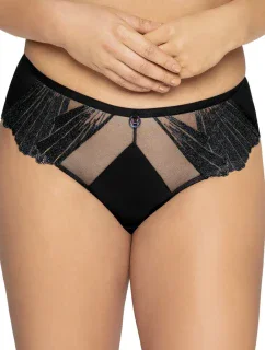 Dámske nohavičky AV 1950 BLACK