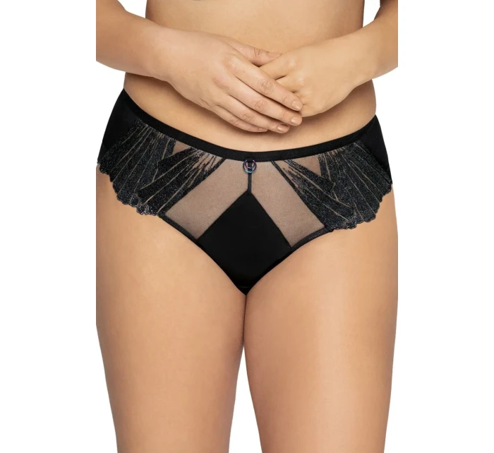 Dámske nohavičky AV 1950 BLACK