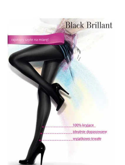 Pančuchy model 112522 Gatta