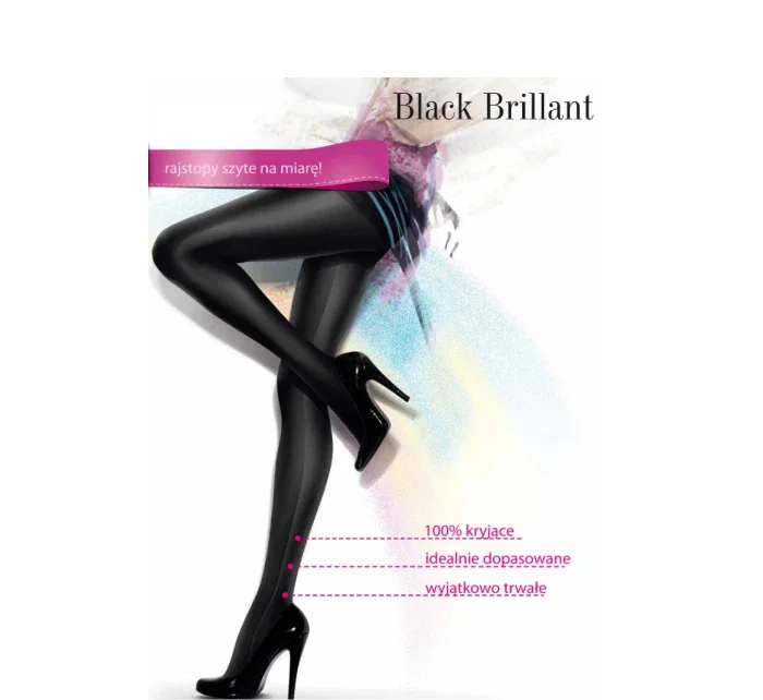 Pančuchy model 112522 Gatta