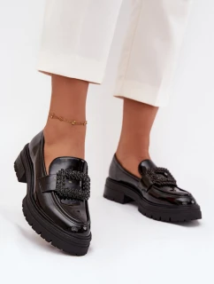 Mokasíny model 217840 Step in style