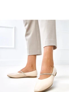 Baleríny model 218357 Solea