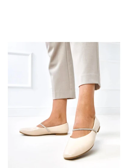 Baleríny model 218357 Solea