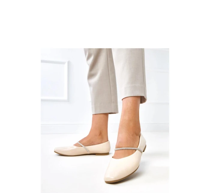 Baleríny model 218357 Solea