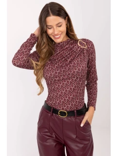 Blúzka model 219382 Rue Paris