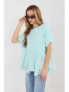 Blúzka model 225498 Taliansko Moda