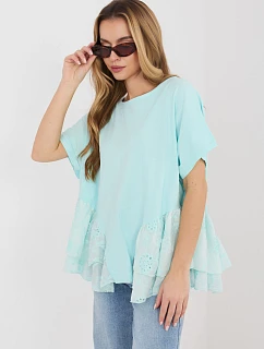 Blúzka model 225498 Taliansko Moda