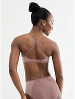 sloggi Soft ADAPT PU - BROWN - SLOGGI BROWN - SLOGGI