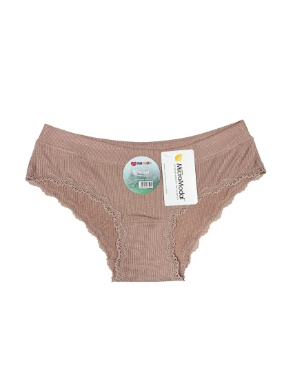 DC Girl nohavičky 26526/pattern.79 A'2 S-L modal