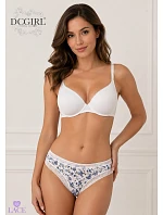 kalhotky model 22210875 A'2 SXL - DC Girl kalhotky model 22210875 A'2 SXL - DC Girl