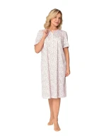 Dámská noční košile model 19449588 I 203 kr/r 3XL4XL - MARTEL Dámská noční košile model 19449588 I 203 kr/r 3XL4XL - MARTEL