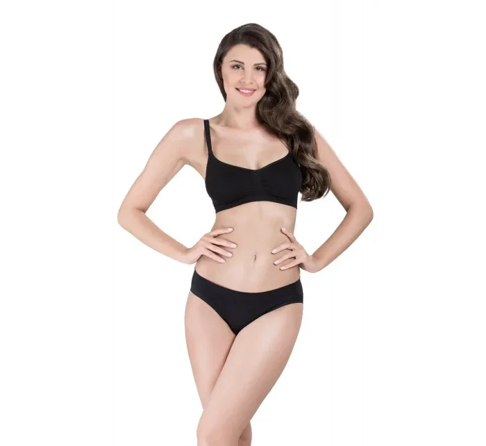 Dámske nohavičky Hanna Style Bonded C6-155 Basic High Dámske nohavičky Hanna Style Bonded C6-155 Basic High